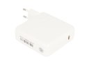 Zasilacz Movano 100W USB type C USB-C (white)