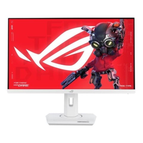 Asus Monitor Asus 27" ROG Strix XG27ACS-W HDMI DP USB-C Asus Monitor Asus 27" ROG Strix XG27ACS-W HDMI DP USB-C