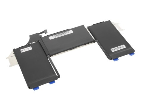 Bateria Mitsu do Apple MacBook Air 13 A1932 A2179 Bateria Mitsu do Apple MacBook Air 13 A1932 A2179