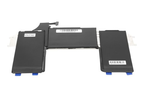 Bateria Mitsu do Apple MacBook Air 13 A1932 A2179 Bateria Mitsu do Apple MacBook Air 13 A1932 A2179