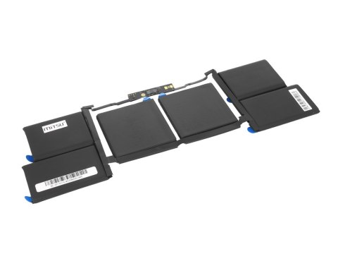 Bateria Mitsu do Apple MacBook Pro 16 A2141 (2019, 2020r.) Bateria Mitsu do Apple MacBook Pro 16 A2141 (2019, 2020r.)