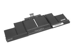 Bateria Mitsu do Apple MacBook Pro A1398 15