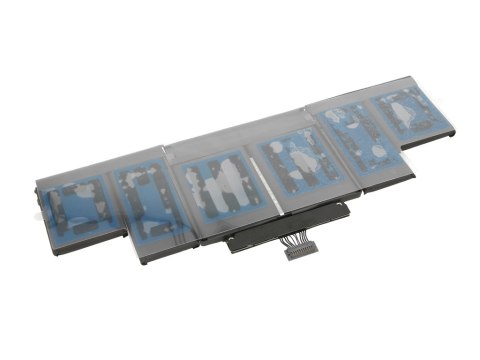Bateria Mitsu do Apple MacBook Pro A1398 15" - A1494 (2013, 2014 r.) Bateria Mitsu do Apple MacBook Pro A1398 15" - A1494 (2013, 2014 r.)