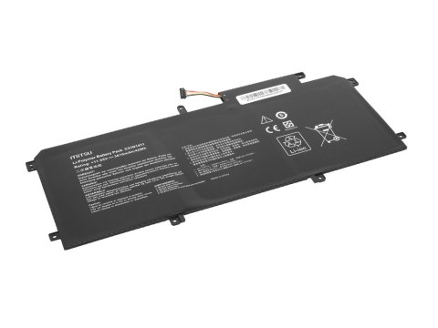 Bateria Mitsu do Asus Zenbook UX305C, UX305F Bateria Mitsu do Asus Zenbook UX305C, UX305F