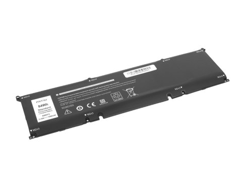 Bateria Mitsu do Dell Alienware M15 M17 R3, XPS 15 (9500) Bateria Mitsu do Dell Alienware M15 M17 R3, XPS 15 (9500)