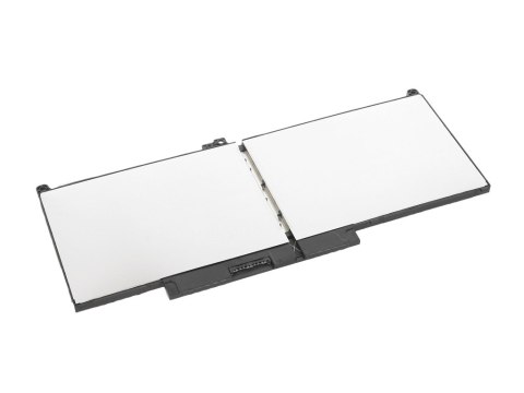 Bateria Mitsu do Dell Latitude 5300, 5310, 7300 Bateria Mitsu do Dell Latitude 5300, 5310, 7300