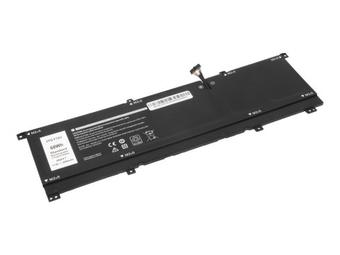 Bateria Mitsu do Dell XPS 15 (9575) Bateria Mitsu do Dell XPS 15 (9575)