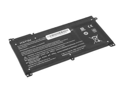 Bateria Mitsu do HP Pavilion X360 13-U101NW, 13T-U100, 13-U117NA Bateria Mitsu do HP Pavilion X360 13-U101NW, 13T-U100, 13-U117NA