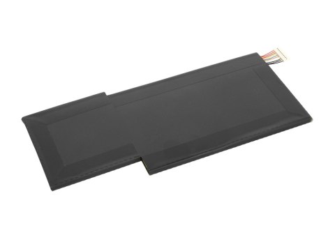 Bateria Mitsu do MSI GF63, GF75 (BTY-M6K) Bateria Mitsu do MSI GF63, GF75 (BTY-M6K)