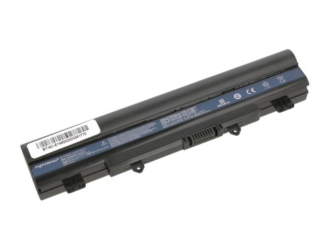 Bateria Movano do Acer Aspire E14, E15, E5-511 Bateria Movano do Acer Aspire E14, E15, E5-511