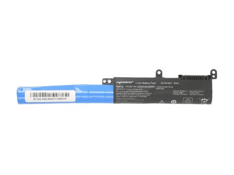 Bateria Movano do Asus X541 Bateria Movano do Asus X541
