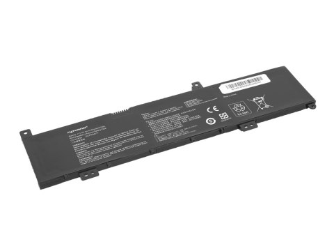 Bateria Movano do Asus N580VN, N580VD, NX580V, X580V Bateria Movano do Asus N580VN, N580VD, NX580V, X580V