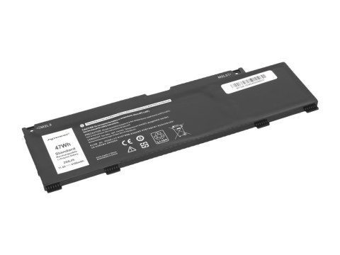 Bateria Movano do Dell G3 15 3500, G5 15 5500, Inspiron 14 5490 Bateria Movano do Dell G3 15 3500, G5 15 5500, Inspiron 14 5490