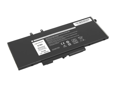 Bateria Movano do Dell Latitude 5400, 5500 Bateria Movano do Dell Latitude 5400, 5500