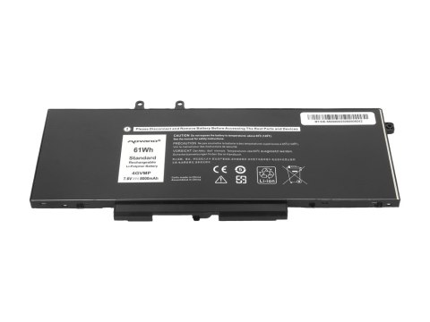 Bateria Movano do Dell Latitude 5400, 5500 Bateria Movano do Dell Latitude 5400, 5500