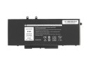 Bateria Movano do Dell Latitude 5400, 5500