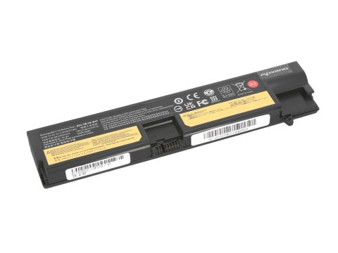 Bateria Movano do Lenovo ThinkPad E570, E570C, E575 Bateria Movano do Lenovo ThinkPad E570, E570C, E575