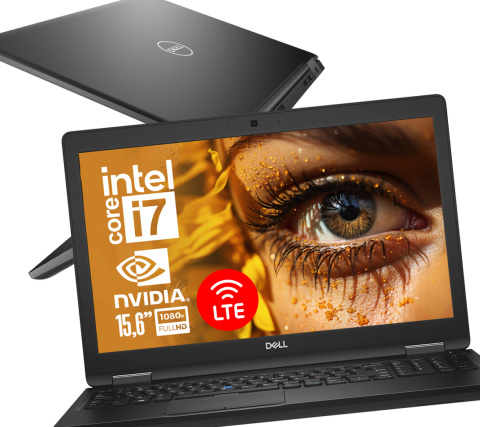 Dell Latitude 5591 Dell Latitude 5591