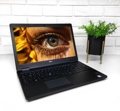 Dell Latitude 5591 Dell Latitude 5591