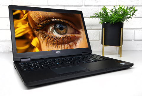 Dell Latitude 5591 Dell Latitude 5591