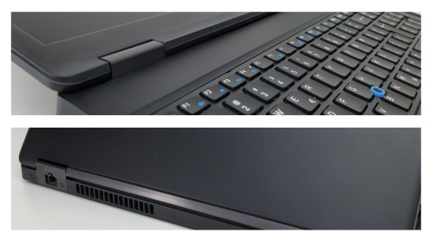Dell Latitude 5591 Dell Latitude 5591