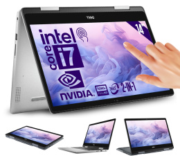 Dell Inspiron 5491 2in1