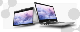 Dell Inspiron 5491 2in1