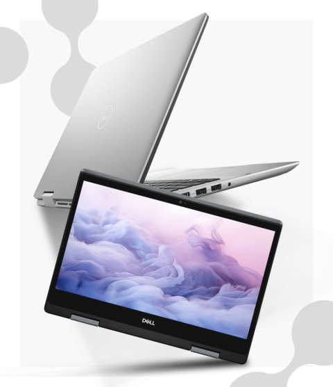 Dell Inspiron 5491 Dell Inspiron 5491