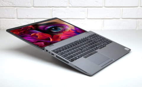 Dell Latitude 5511 Dell Latitude 5511