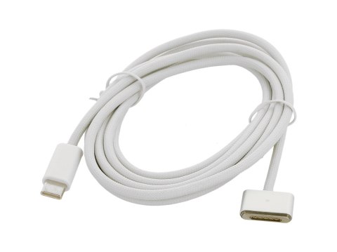 Kabel MagSafe 3 do Apple USB-C (ładowanie, komunikacja) Kabel MagSafe 3 do Apple USB-C (ładowanie, komunikacja)