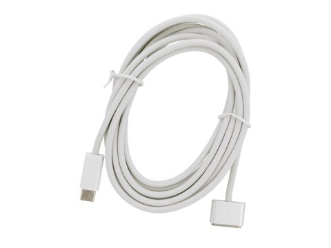 Kabel MagSafe 3 do Apple USB-C (ładowanie, komunikacja) Kabel MagSafe 3 do Apple USB-C (ładowanie, komunikacja)