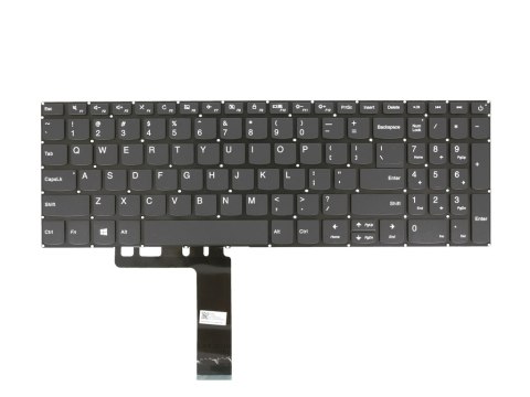 Klawiatura laptopa do Lenovo IdeaPad L340-15, 330-15IKB Klawiatura laptopa do Lenovo IdeaPad L340-15, 330-15IKB