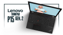 Lenovo ThinkPad P15