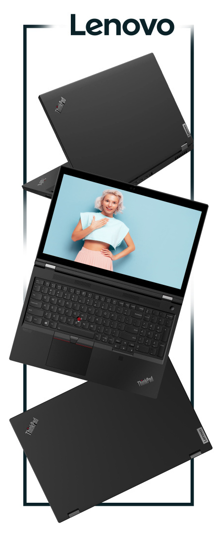 Lenovo ThinkPad P15 Lenovo ThinkPad P15