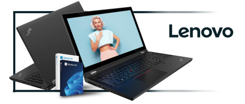 Lenovo ThinkPad P15 Lenovo ThinkPad P15