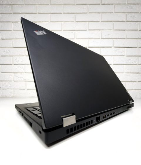 Lenovo ThinkPad P15 Lenovo ThinkPad P15