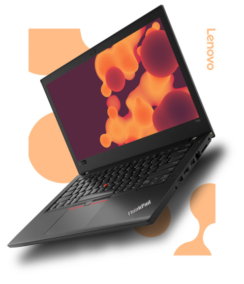 Lenovo ThinkPad T480 Lenovo ThinkPad T480