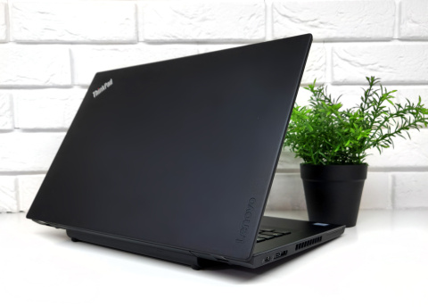 Lenovo ThinkPad T480 Lenovo ThinkPad T480