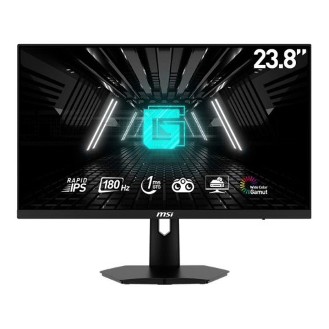 MSI Monitor MSI 23,8" G244F E2 2xHDMI DP MSI Monitor MSI 23,8" G244F E2 2xHDMI DP