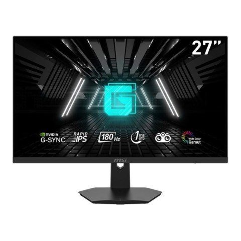 MSI Monitor MSI 27" G274F 2xHDMI DP