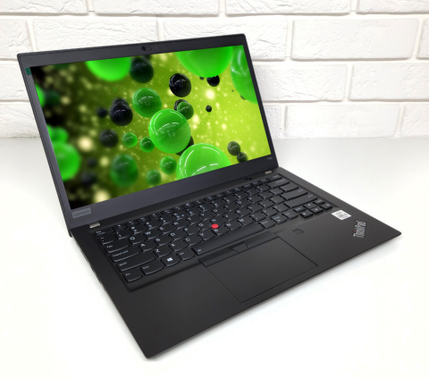 Lenovo ThinkPad T14s Lenovo ThinkPad T14s