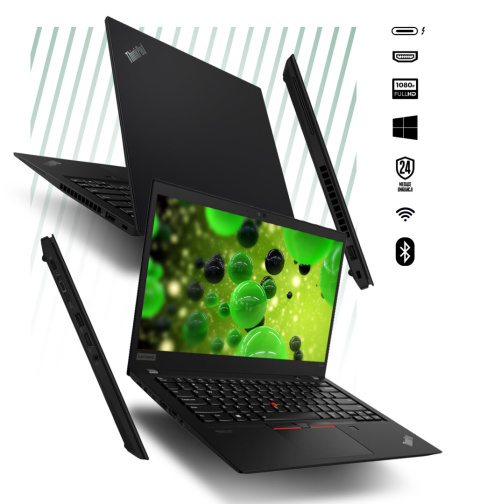 Lenovo ThinkPad T14s Lenovo ThinkPad T14s