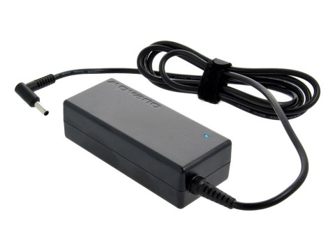 Zasilacz Movano 19.5v 2.31a (4.5x3.0 pin) 45W do HP Zasilacz Movano 19.5v 2.31a (4.5x3.0 pin) 45W do HP