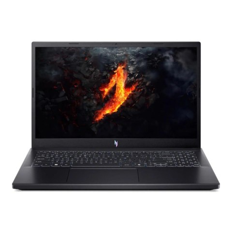 Acer Notebook Acer Nitro V 15,6"FHD/Ryzen 5 7535HS/16GB/SSD512GB/RTX2050-4GB/ Black Acer Notebook Acer Nitro V 15,6"FHD/Ryzen 5 7535HS/16GB/SSD512GB/RTX2050-4GB/ Black
