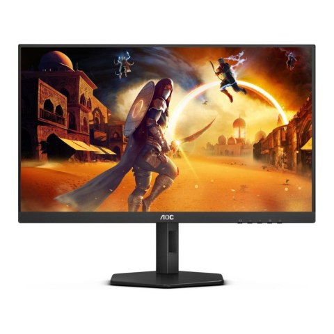 AOC Monitor AOC 27" Q27G4XN 2xHDMI DP AOC Monitor AOC 27" Q27G4XN 2xHDMI DP