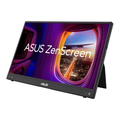 Asus Monitor Asus 15,6" ZenScreen MB16AHV Portable Monitor MiniHDMI 2xUSB-C Asus Monitor Asus 15,6" ZenScreen MB16AHV Portable Monitor MiniHDMI 2xUSB-C