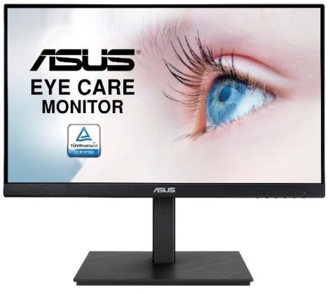 Asus Monitor Asus 21,5" VA229QSB VGA HDMI DP glosniki Asus Monitor Asus 21,5" VA229QSB VGA HDMI DP glosniki