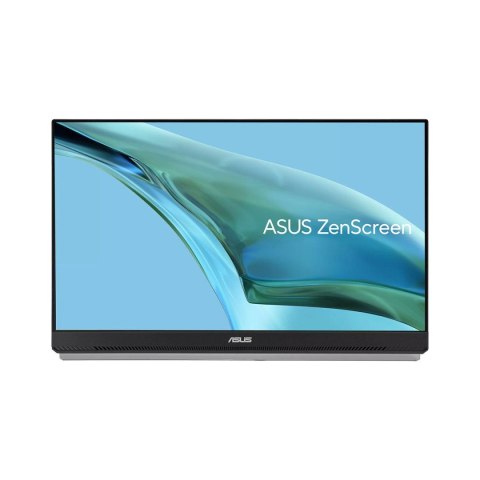 Asus Monitor Asus 23,8" ZenScreen MB249C portable monitor HDMI USB-C głośniki 2x1W