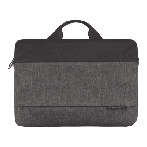 Asus Torba do notebooka 15,6" Asus EOS 2 (90XB01DN-BBA000) czarna Asus Torba do notebooka 15,6" Asus EOS 2 (90XB01DN-BBA000) czarna