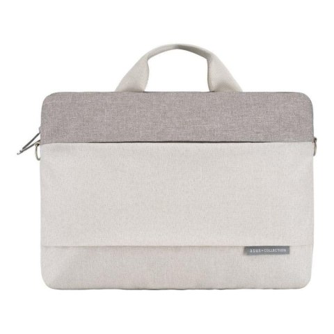 Asus Torba do notebooka 15,6" Asus EOS 2 (90XB01DN-BBA010) szara
